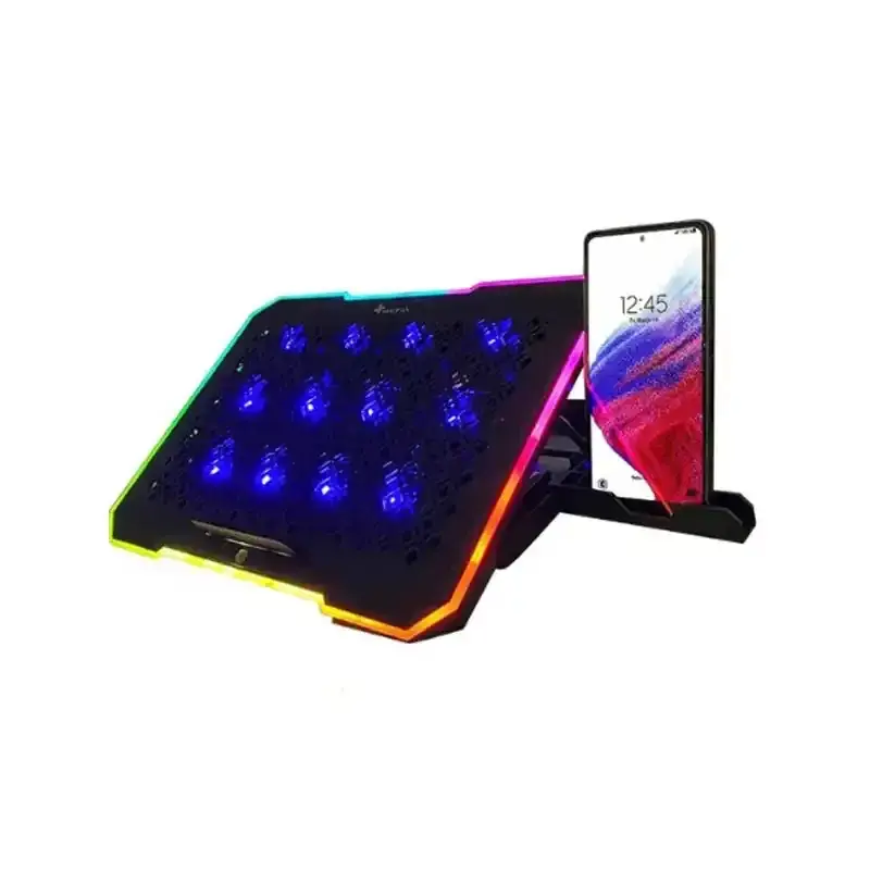 پایه لپ تاپ و موبایل coolcold maofan A16